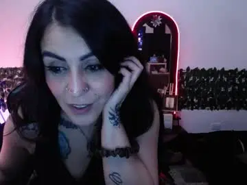 Chaturbate Sex Chat of anastasiabasst__