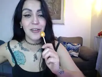 Chaturbate Nude Webcam of anastasiabasst__