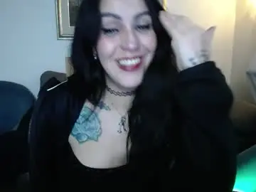 Chaturbate Live Porn of anastasiabasst__