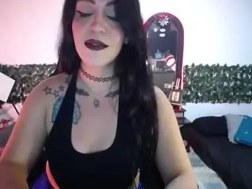 Chaturbate Nude Webcam of anastasiabasst__