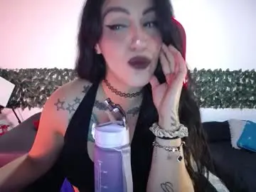 Chaturbate Best live sex cam show of anastasiabasst__