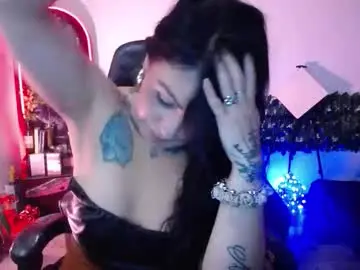 Chaturbate Nude Webcam of anastasiabasst__