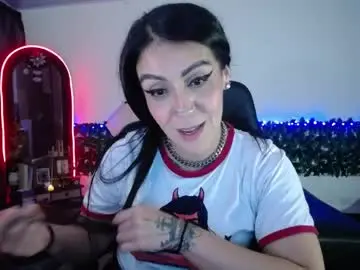 Chaturbate Adult Video Chat of anastasiabasst__