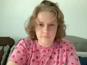 Chaturbate Nude Webcam of angeloflight273360