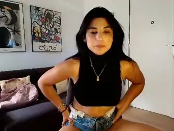 Chaturbate Best Webcam of arya_44