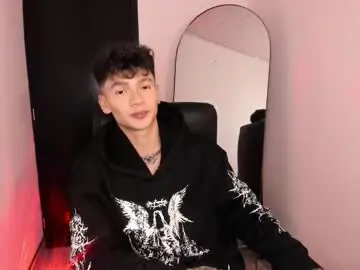 Chaturbate Free Live Porn of axel_inkshade