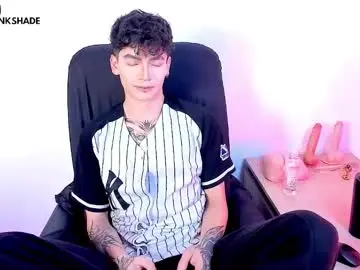 Chaturbate Live Sex Cam of axel_inkshade