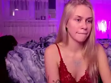 Chaturbate Best Webcam of blondblood