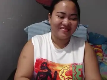 Chaturbate Nude Webcam of bubblebuttpinay