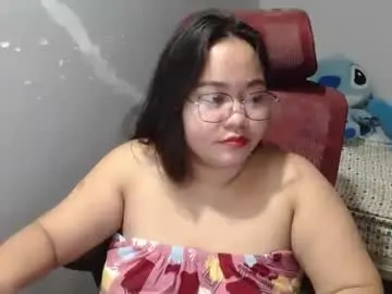 Chaturbate Sex Cam of bubblebuttpinay