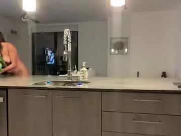 Chaturbate Watch Live Sex Cams of camiliakxoxo
