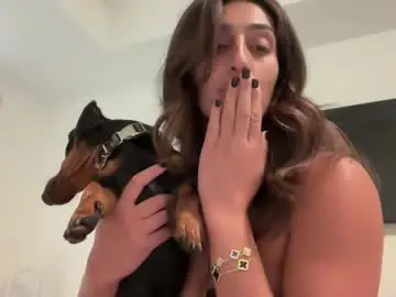 Chaturbate Sex Chat of camiliakxoxo