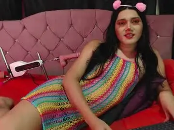 Chaturbate Sex Chat of cataleya_divine