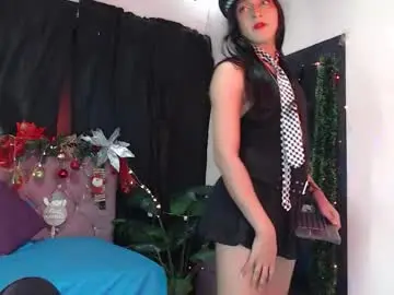 Chaturbate Best live sex cam show of cataleya_divine