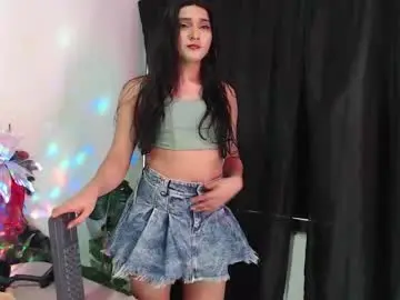 Chaturbate Adult Webcam of cataleya_divine