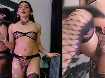 Chaturbate Adult Webcam of cataleya_divine