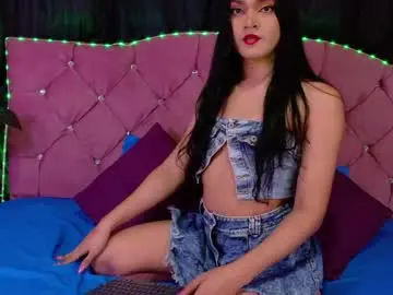 Chaturbate Adult Webcams of cataleya_divine