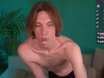 Chaturbate Sex Cam of daniel__schmidt