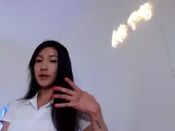 Chaturbate Nude Webcam of doll_sary