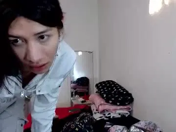 Chaturbate Adult Video Chat of doll_sary