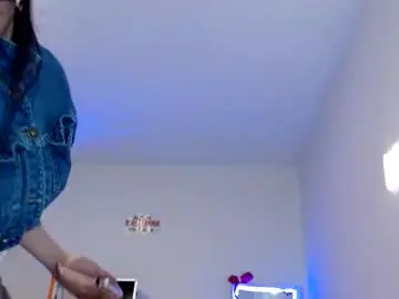 Chaturbate Best live sex cam show of doll_sary