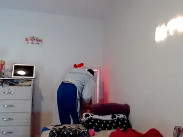 Chaturbate Adult Webcam of doll_sary