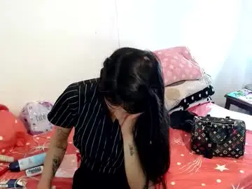 Chaturbate Live Sex Cam of doll_sary