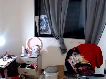 Chaturbate Nude Webcam of doll_sary