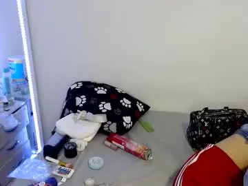 Chaturbate Private Sex Chat of doll_sary