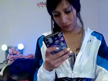 Chaturbate Best Webcam of doll_sary