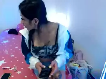 Chaturbate Nude Webcam of doll_sary