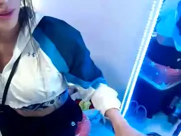 Chaturbate Best live sex cam show of doll_sary