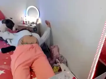 Chaturbate Adult Webcams of doll_sary