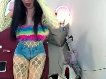 Chaturbate Nude Webcam of doll_sary