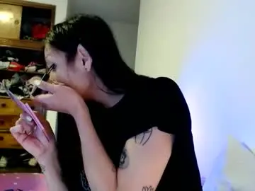 Chaturbate Live Sex of doll_sary