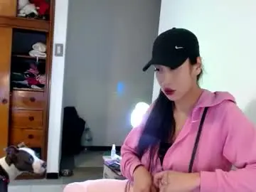 Chaturbate Free Live Porn of doll_sary