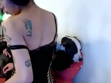 Chaturbate Free Porn Cam of doll_sary