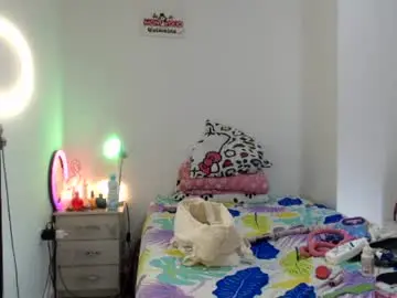 Chaturbate Live Sex Cam of doll_sary