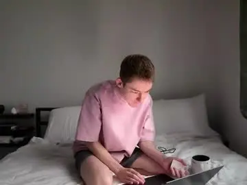 Chaturbate Best Webcam of eligraysonx