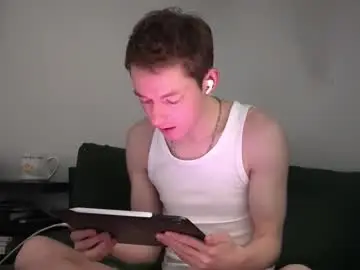 Chaturbate Best Webcam of eligraysonx