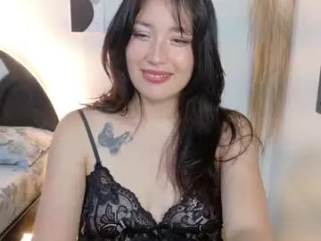 Chaturbate Adult Webcam of eliiih_