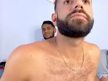 Chaturbate Nude Webcam of fantastic_couple_mens_