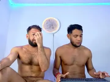 Chaturbate Nude Webcam of fantastic_couple_mens_