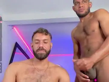 Chaturbate Private Sex Chat of fantastic_couple_mens_