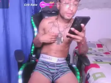 Chaturbate Adult Webcams of ferlucyboy666