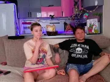 Chaturbate Adult Video Chat of foxunion