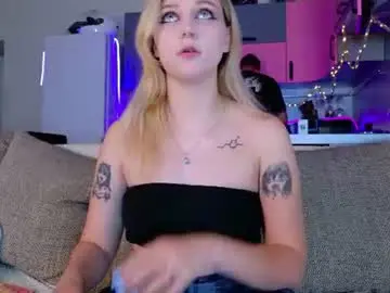 Chaturbate Nude Webcam of foxunion