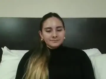 Chaturbate Free Porn Cam of gabriela_miller_2