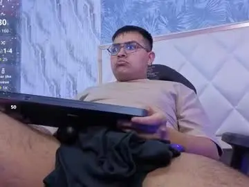 Chaturbate Adult Webcams of hades_tay