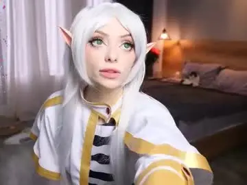 Chaturbate Adult Video Chat of holliwould_